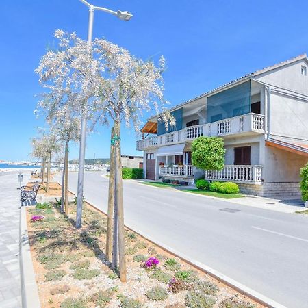Apartments Marica Sukošan Eksteriør bilde