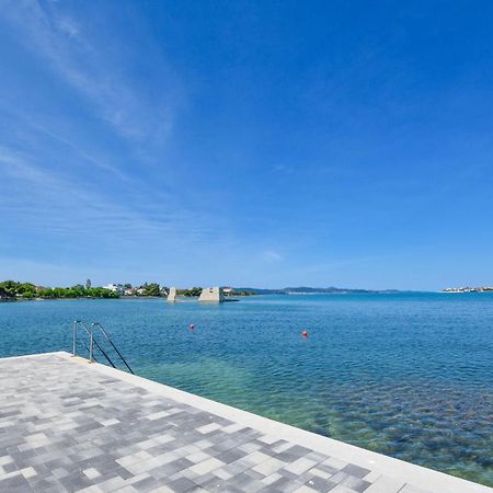 Apartments Marica Sukošan Eksteriør bilde