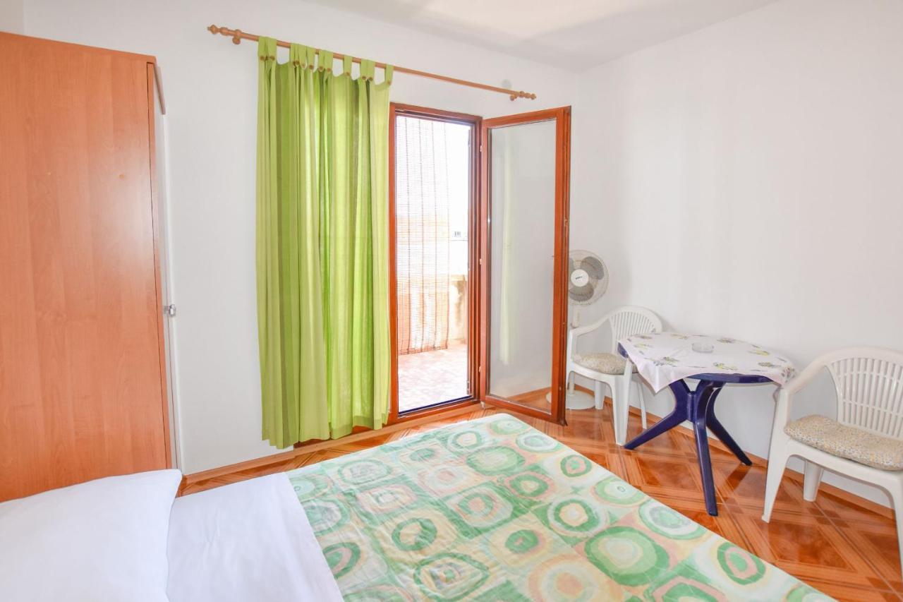 Apartments Marica Sukošan Rom bilde