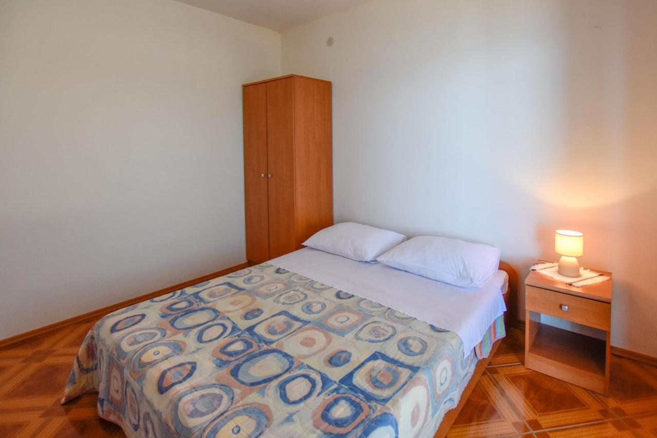 Apartments Marica Sukošan Eksteriør bilde