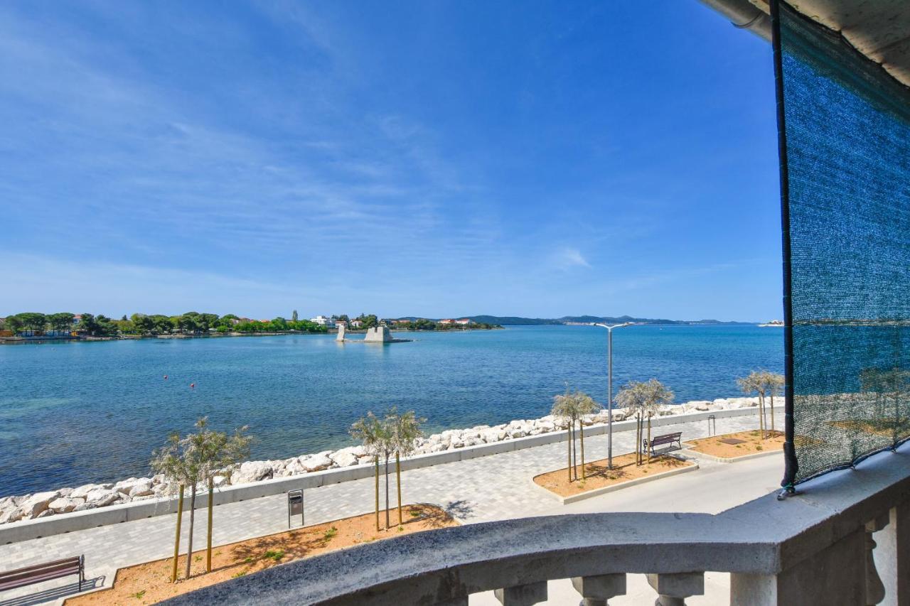 Apartments Marica Sukošan Rom bilde