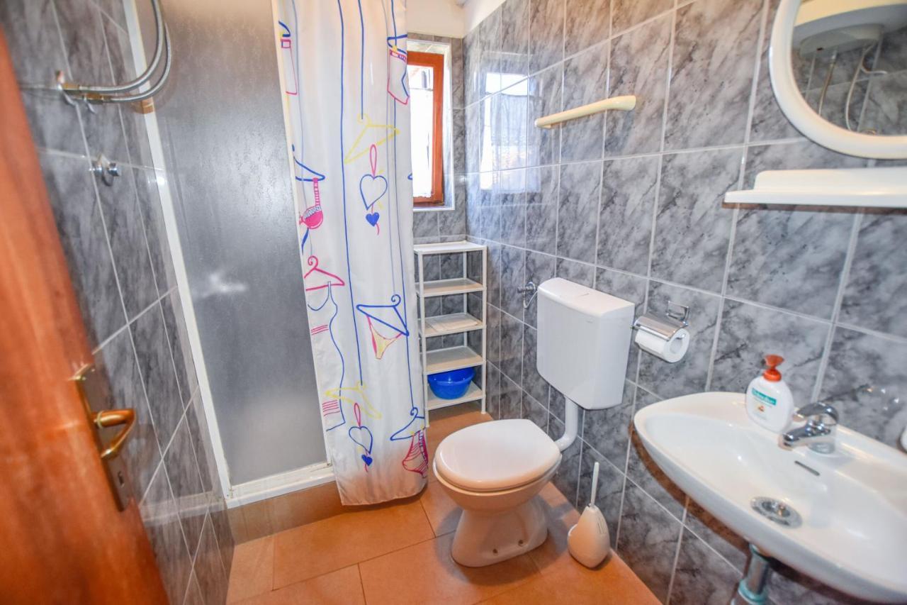 Apartments Marica Sukošan Rom bilde