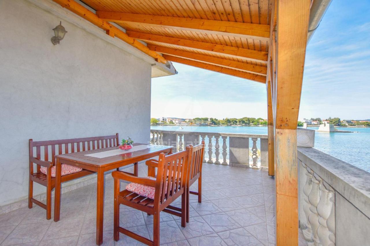Apartments Marica Sukošan Rom bilde